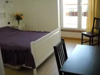 Agriturismo Campi di Grano Hôtels à : Monastier di Treviso