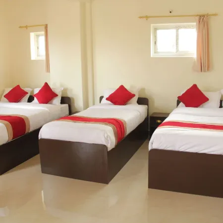 Hotel Brothers Inn