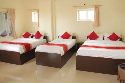 Hotel Brothers Inn Các khách sạn ở 