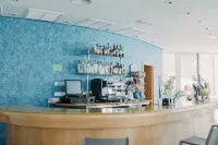Hotel Lodomar Spa & Talasoterapia - bar