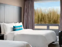 卡普斯卡辛Travelodge by Wyndham酒店 卡普斯卡辛酒店