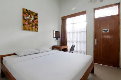 The Nest Hotel Hotels near Royal Ambarrukmo Garden