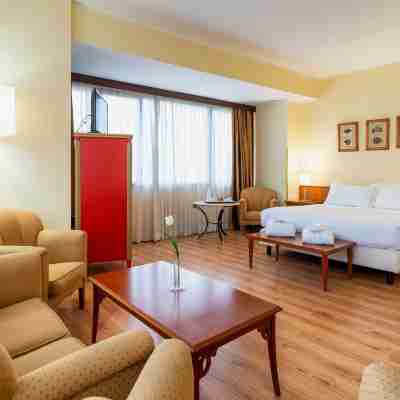 Hotel Royal Palace Rooms