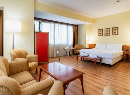 Hotel Royal Palace