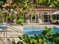 Hotel Bel-Air - Dorchester Collection - Luxury