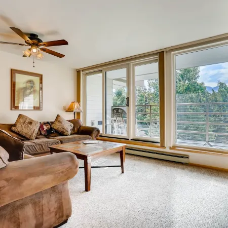 Simba Run Vail Condominiums