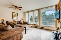 Simba Run Vail Condominiums Hotels in Minturn