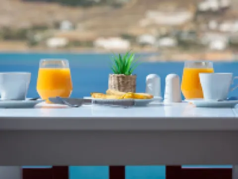 Katerina Mare Hotels in Naoussa