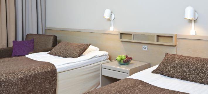 Hotel Nuuksio - Conferences and Events Hotels in Helsinki