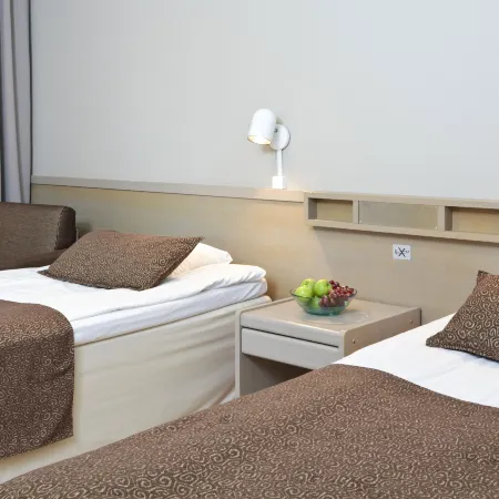 Hotel Nuuksio - Conferences and Events