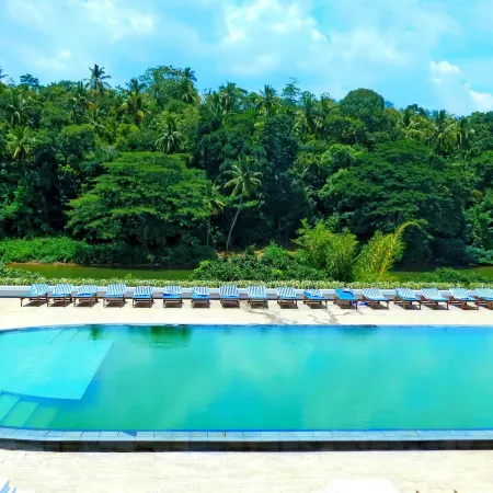 Cinnamon Citadel Kandy