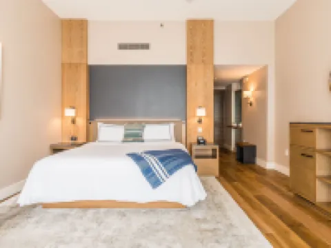 Bellevue Club Hotel Hotels in Bellevue