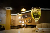 Hotel Real de Minas Tradicional - bar