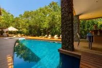 Kalango Hotel Boutique Hotels in Ilhabela