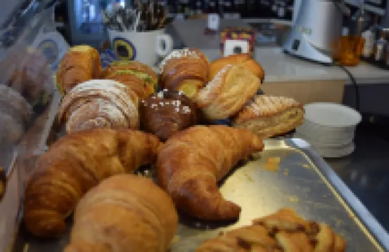 科斯莫伊拉姆57號民宿