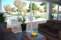 Lagrange Grand Bleu Vacances – Résidence le Mas de Torreilles