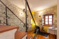 Vanjaka Bed and Breakfast