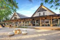 Indian Ocean Lodge
