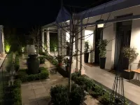 Hollidge House 5 Star Luxury Apartments - صديق للحيوانات الاليفة
