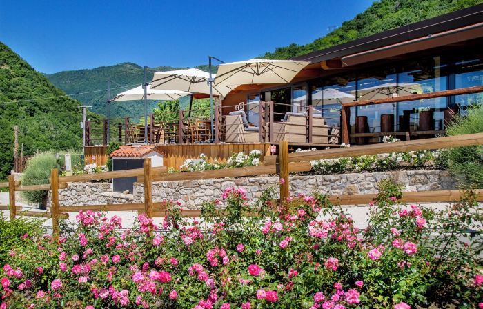 Ca' Piadera Wine Relais