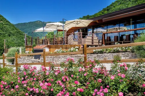 Ca' Piadera Wine Relais Hotels in Tarzo