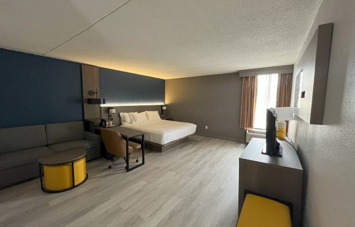 Comfort Inn & Suites