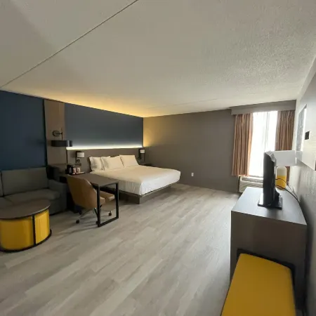 Comfort Inn & Suites