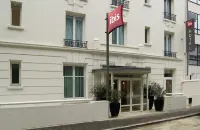 Ibis Paris Boulogne-Billancourt Hotels in Sevres