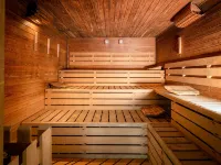 Parc Hotel Germano Suites & Apartments - Spa
