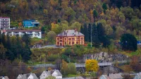 Quality Hotel Grand Royal Hotel a Narvik