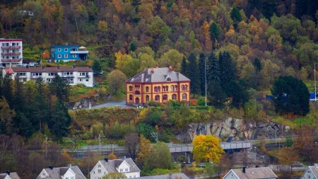 Quality Hotel Grand Royal