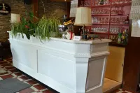 Auberge le Relais - bar