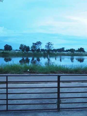 รูปภาพของริมเมือง รีสอร์ท