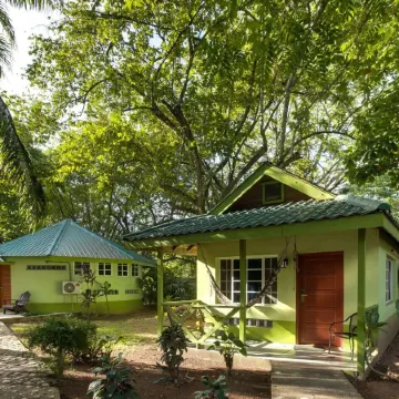 La Casita at Midas Belize