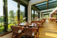 Ensana Thermal Aqua - breakfast