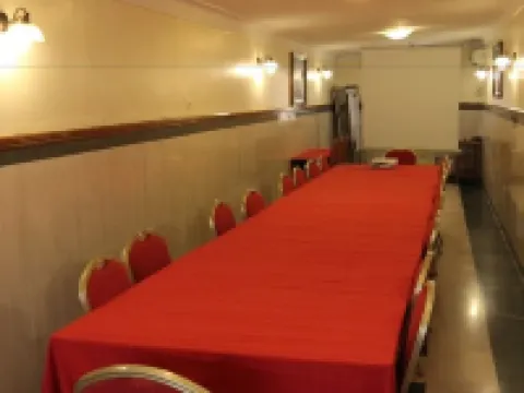 Hotel Hydra Hotels in Algiers