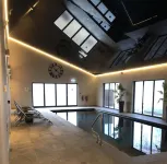 Burton Lodge Guest House & Spa - Pools