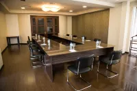 Darhan Boutique Hotel Hotels in Tasjkent