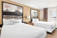 Home Inn and Suites Lloydminster