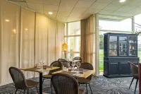 Novotel Sénart Golf de Greenparc - พร้อมอาหารเช้า