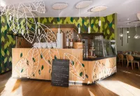 Pfeiffer's Sythener Flora Hotels in Haltern am See