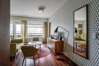 Forenom Serviced Apartments Espoo Tapiola Hotels in Espoo