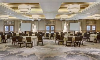 Lodge at Vail, A RockResort