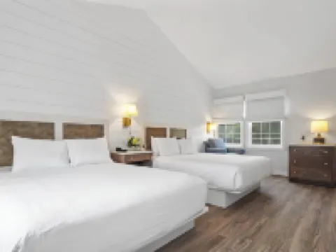 Nantucket Inn Hotels in Nantucket