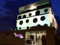 The Orbis Hotel Hotels near ISKCON Coimbatore