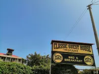 Diani Classic Guest House Hotels in Kwale