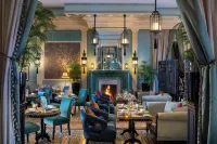 Palais Ronsard Relais & Chateaux Hotels in Marrakech