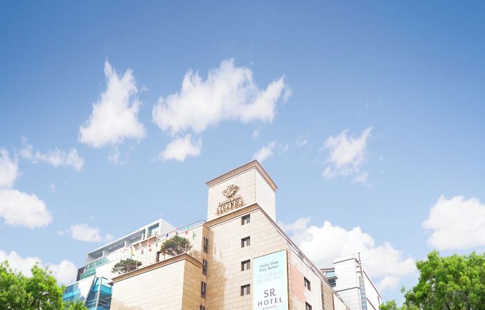 SR Suites Pangyo