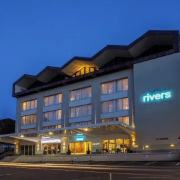 Apparthotel Rivers Passau