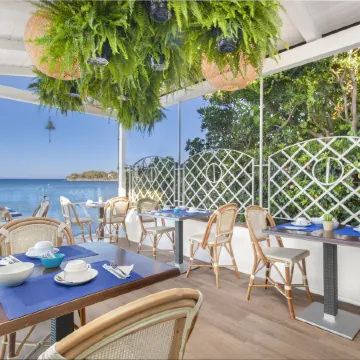 Il Cefalo Hotel & Restaurant